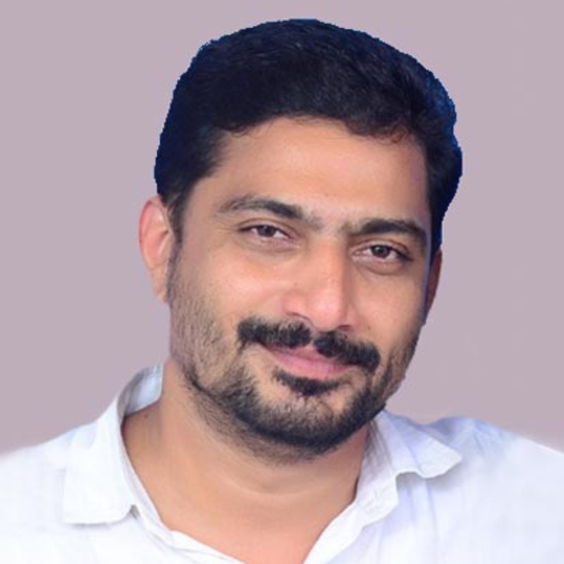 K.P. GULAM MUHAMMED